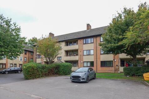 New Road, Old Swan L13 1 bed flat for sale