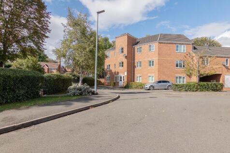 Bean Drive, Tipton DY4 2 bed flat for sale