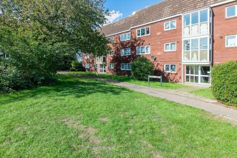 Osric Court, Peterborough PE1 2 bed flat for sale