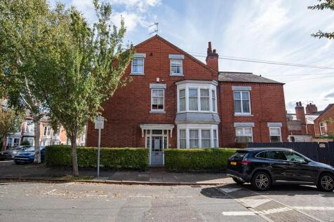 Sykefield Avenue, Leicester LE3 5 bed house of multiple occupation for sale
