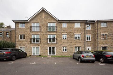 Bramble Court, Millbrook SK15 2 bed ground floor flat for sale