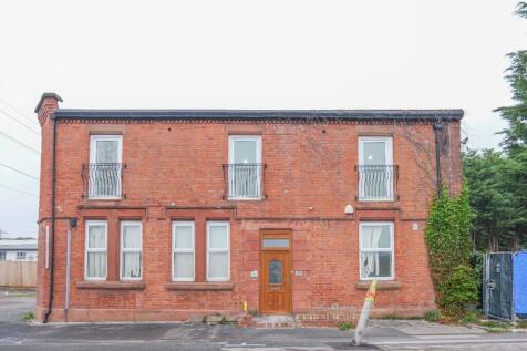 Bold Road, St. Helens WA9 7 bed block of apartments for sale