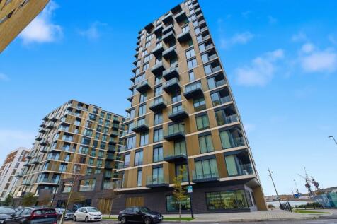 Gillingham Gate Road, Chatham ME4 2 bed flat for sale