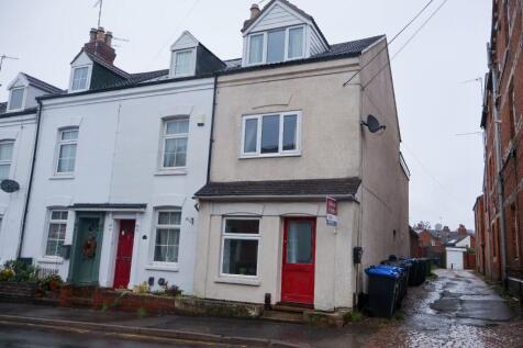 Park Road, Kenilworth CV8 Studio for sale