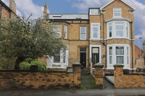 Westbourne Grove, Scarborough YO11 3 bed block of apartments for sale