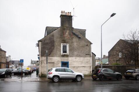 West Princes Street, Helensburgh G84 1 bed flat for sale