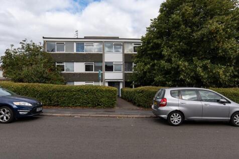 Kenilworth Road, Wigston LE18 3 bed flat for sale