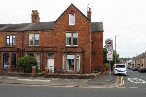 Currock Road, Carlisle CA2 7 bed house of multiple occupation for sale