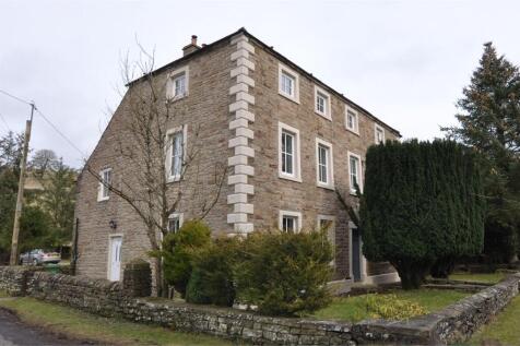 Nentsbury, Alston CA9 6 bed detached house for sale