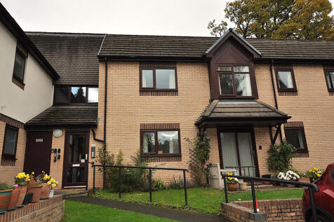 Hexham NE46 2 bed flat for sale