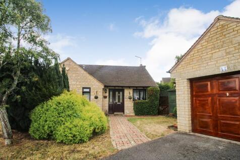 2 bedroom detached house for sale