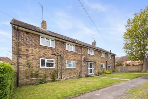 St. Cuthmans Road, Steyning BN44 2 bed apartment for sale