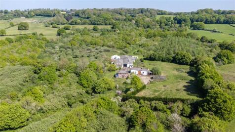 Eastwood Road, Ulcombe, Maidstone... Land for sale