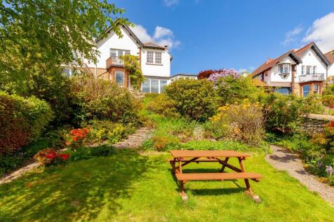 11 Spylaw Bank Road, Colinton... 4 bed semi