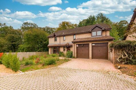 7 Galachlawside, Edinburgh, EH10 7JG 5 bed detached house for sale