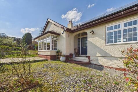 Proffits Lane, Frodsham WA6 3 bed detached bungalow for sale