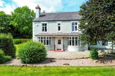 4 bedroom house for sale