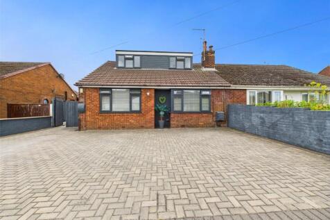 4 bedroom bungalow for sale