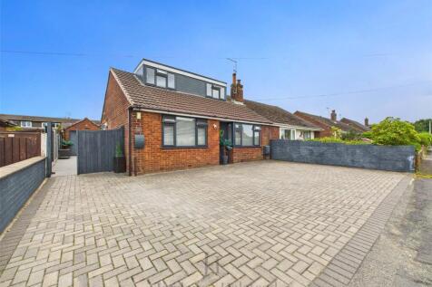 4 bedroom bungalow for sale