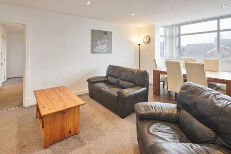2 bedroom apartment for sale