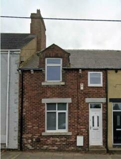 5 bedroom terraced house for sale