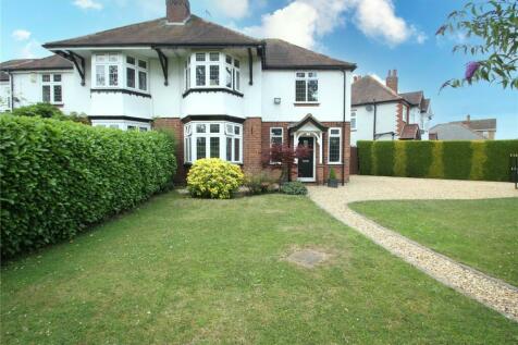 Conway Avenue, Coventry, West... 3 bed semi