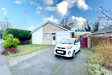 Ettington Close, Wellesbourne... 3 bed bungalow for sale