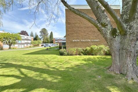 White Falcon Court, Alder Park Road... 2 bed apartment for sale