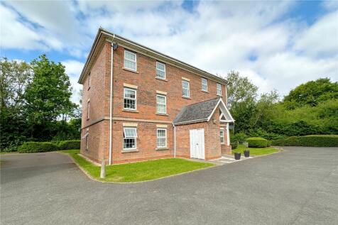 Meadow Rise, Balsall Common, CV7 2 bed apartment for sale