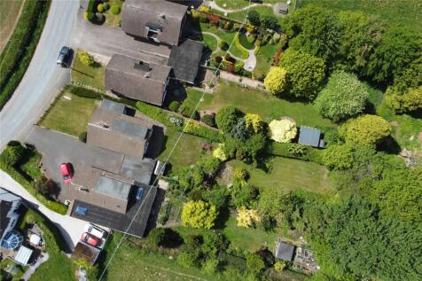 Back Lane, Meriden, West Midlands, CV7 3 bed bungalow for sale