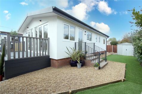 Windmill Park, Windmill Lane, Balsall... 3 bed detached house for sale
