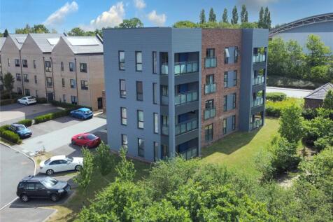 Elm Road, Blythe Valley Park... 2 bed apartment for sale
