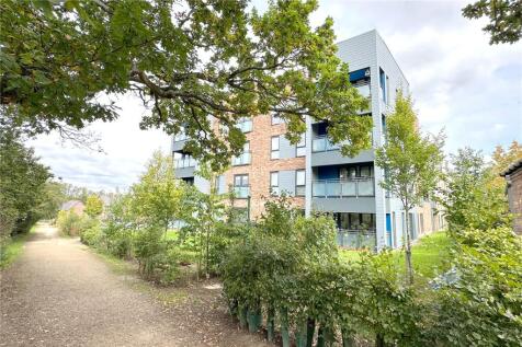 Foxglove House, Elm Road, Blythe... 2 bed apartment for sale