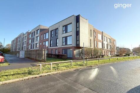 Monticello Way, Bannerbrook Park... 2 bed apartment for sale