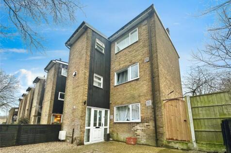 Ladyshot, Harlow, Essex 5 bed end of terrace house for sale