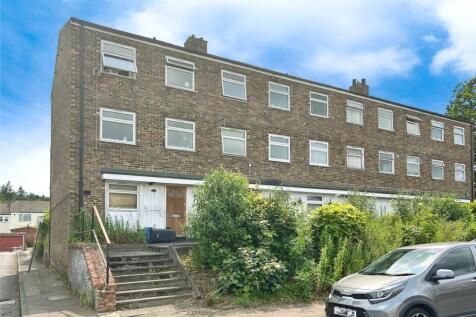 Rivermill, Harlow, Essex 1 bed apartment for sale