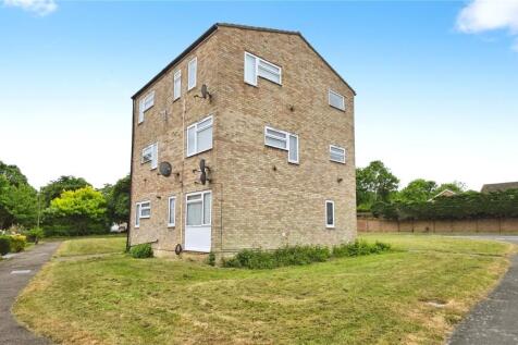 Peacocks, Harlow, Essex 1 bed apartment for sale