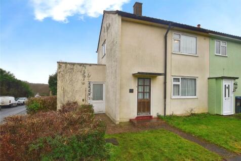 Ryecroft, Harlow, Essex 2 bed end of terrace house for sale
