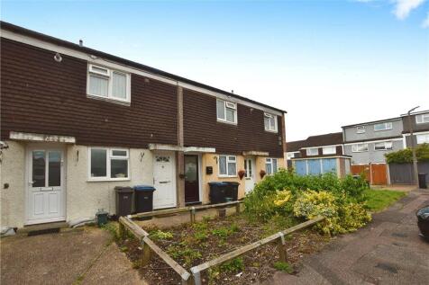 Seymours, Harlow, Essex 1 bed maisonette for sale