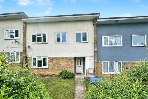 Tanys Dell, Harlow, Essex 3 bed house for sale