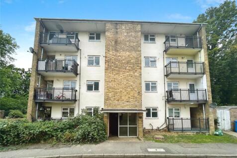 Ladyshot, Harlow 1 bed apartment for sale