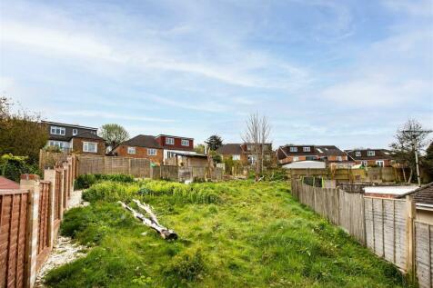 Wilmington Close, Brighton Plot for sale