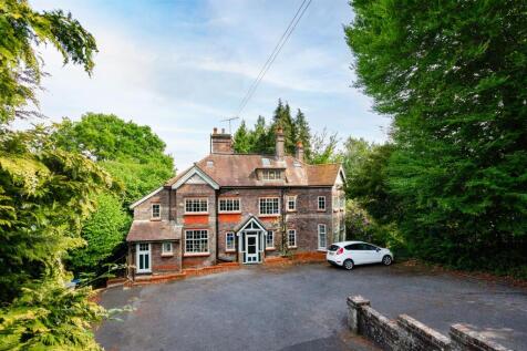 College Lane, East Grinstead 11 bed detached house for sale