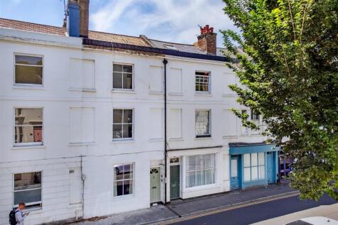 Upper North Street, Brighton 6 bed house for sale