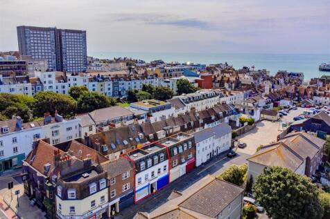 Dorset Street, Brighton House for sale