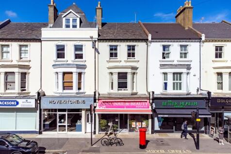 Church Road, Hove 9 bed house for sale