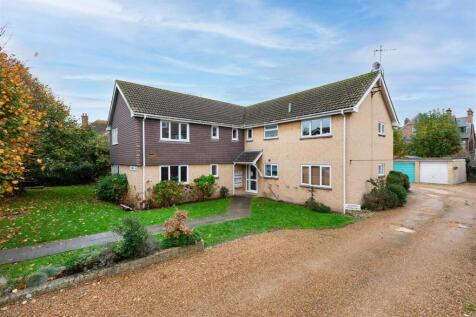 Richmond Avenue, Bognor Regis 1 bed apartment for sale