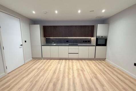 THE PRESSWORKS, Northwood Street, The... 2 bed apartment for sale