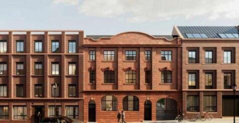 2 bedroom apartment for sale