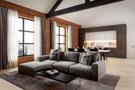 THE PRESSWORK, Northwood Street... 2 bed apartment for sale
